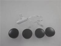 MICROINTERRUTTORE MAGNETICO CON CAVO
