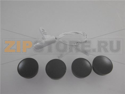 MICROINTERRUTTORE MAGNETICO CON CAVO 