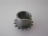 PIGNONE SPIRALE Z15 PASSO 3/8