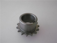PIGNONE SPIRALE Z15 PASSO 3/8