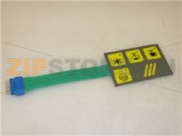 MEMBRANA PULSANTIERA