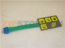 MEMBRANA PULSANTIERA 