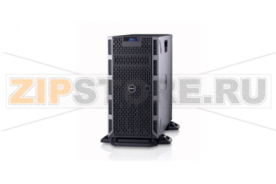 Сервер Dell PET330 