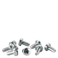 ALPHA  DIN, ВИНТЫ M5X10 Siemens 8GK9911-0KK00