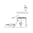 Screw Gastromix B 5 ECO