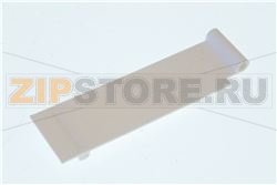 ALETTA SX PARASPRUZZI CS30..90 