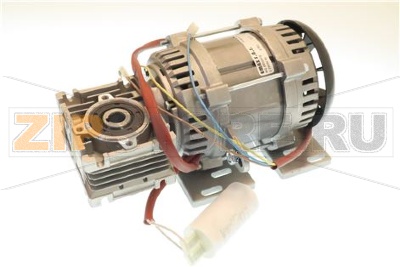 motoriduttore 0,37kW 230V DSA420 