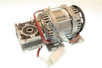 motoriduttore 0,37kW 230V DSA420
