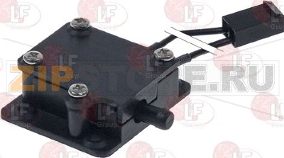 Microswitch L 46mm W 38,5mm H 27,4mm 