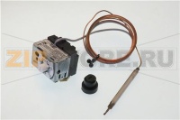 TERMOSTATO MONOFASE DI SICUREZZA 309°C