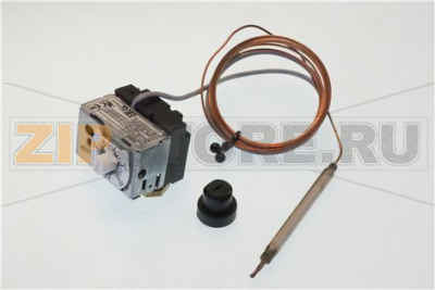TERMOSTATO MONOFASE DI SICUREZZA 309°C 