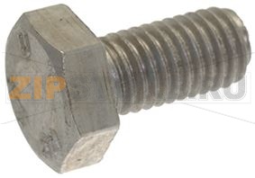 ВИНТ С ШЕСТИГРАННОЙ ГОЛОВКОЙ M10X20 