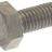 ВИНТ С ШЕСТИГРАННОЙ ГОЛОВКОЙ M10X20 - ВИНТ С ШЕСТИГРАННОЙ ГОЛОВКОЙ M10X20