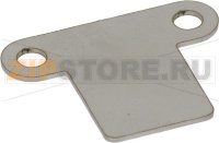 DISPERSION NUT FLANGE CLIP N.V. ~CLUMP