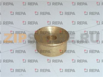 ЖИКЛЕР Ø 10X5ММ ОТВЕРСТИЕ Ø 3ММ 