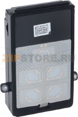 Kit Coffee touch Keypad C11/22 