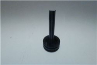 ПОРШЕНЬ НИЖНИЙ RAL7016 (POM) ECAM