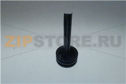 ПОРШЕНЬ НИЖНИЙ RAL7016 (POM) ECAM 
