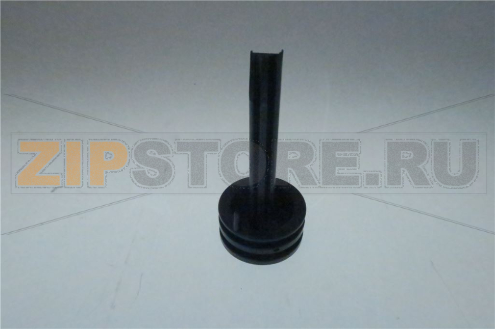 ПОРШЕНЬ НИЖНИЙ RAL7016 (POM) ECAM 