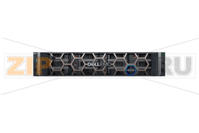 Система хранения данных Dell ECS EXF900 