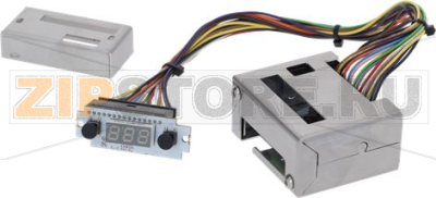 DIGITAL THERMOSTAT KIT TERMOPID 110V 