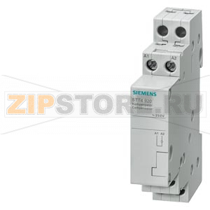 КОМПЕНСАТОР ДЛЯ 5TT41 Siemens 5TT4920 