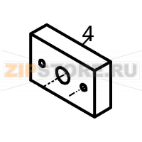 Fixing core probe Fagor AE-101