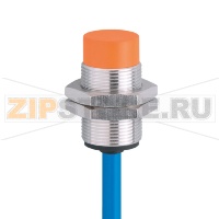 Датчик индуктивный NAMUR IFM NG5004