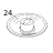 Sold as R60-15Z Bear Varimixer AR80 VL-1S