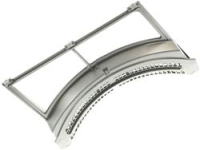 MAIN FILTER GREY WHIRLPOOL C00526665