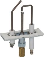 ЗАПАЛЬНАЯ ГОРЕЛКА СЖИЖЕННОГО ГАЗА