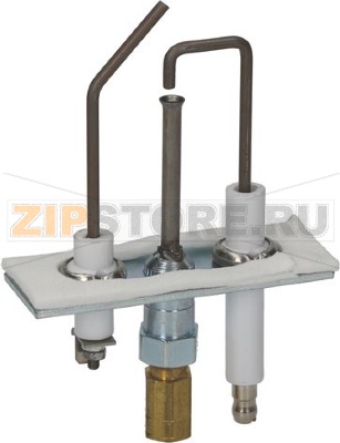 ЗАПАЛЬНАЯ ГОРЕЛКА СЖИЖЕННОГО ГАЗА 
