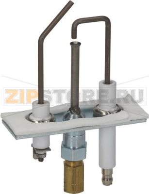 ЗАПАЛЬНАЯ ГОРЕЛКА СЖИЖЕННОГО ГАЗА 