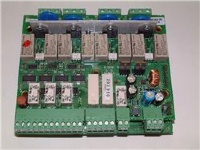 Control pcb EcoControl