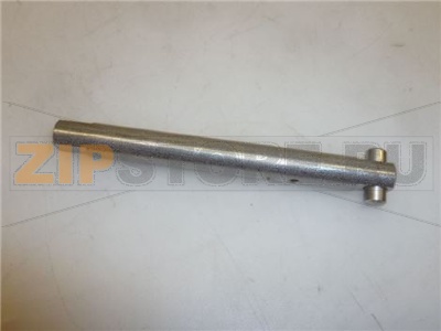 ВАЛ ЛОПАСТИ СБРАСЫВАТЕЛЯ Ø 8X78ММ 