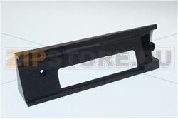 GANCIO FRONTSERBAT IFD NERO(ABS)(4E)MCSA 