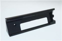 GANCIO FRONTSERBAT IFD NERO(ABS)(4E)MCSA