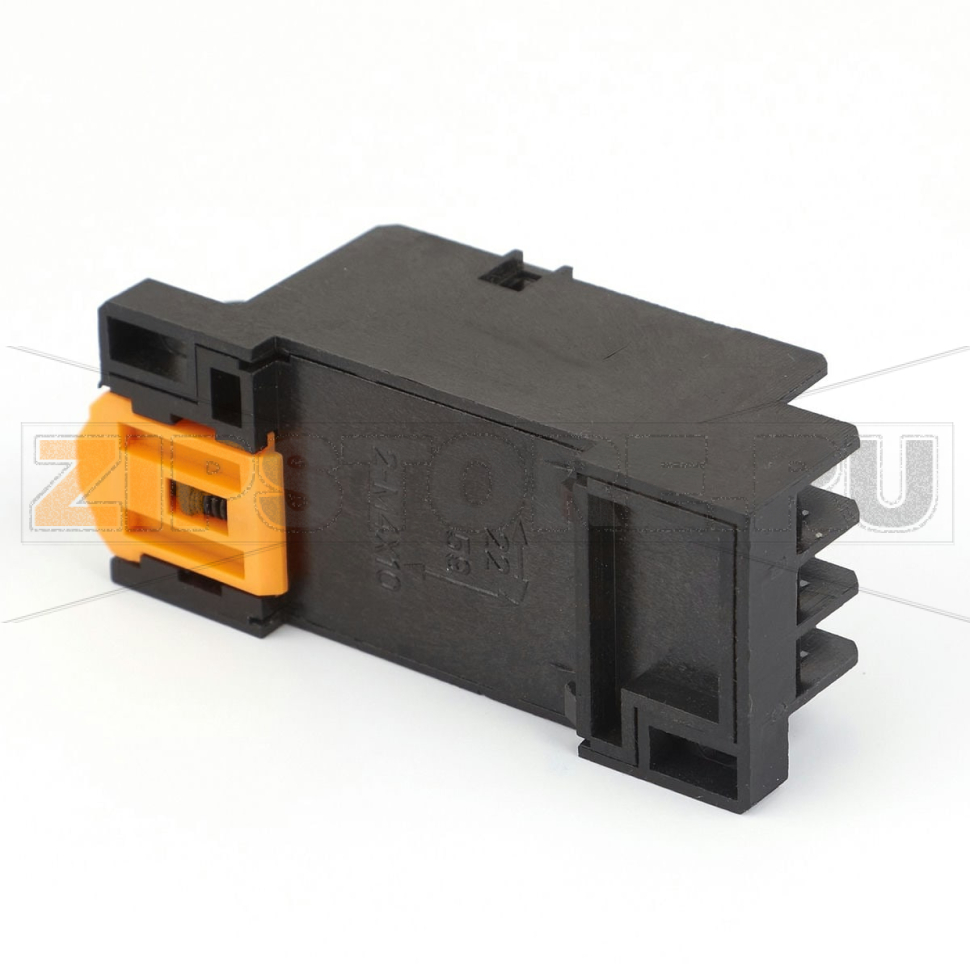 Розетка Chint CZY14A 