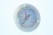 Manometer   60mm Druckbereich 0 bis 1,6b