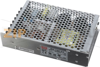 SWITCHING POWER SUPPLY 100W 24V 