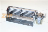 ВЕНТИЛЯТОР ТАНГЕНЦИАЛЬНЫЙ UBERT 344104