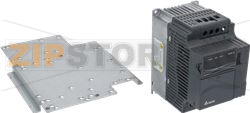 REP VARIADOR DELTA 3,7KW WF-A-25 PROG 