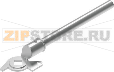 Рычаг ручной Festo VAOH-F8-17-H9-A 