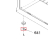 Eyelet Menumaster RCS511-P1325802M