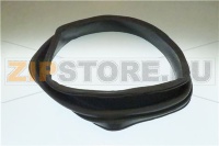 ASSY, DOOR SEAL (GRAY)   COBRA