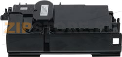 ЭЛЕКТРОННАЯ КАРТА ZANUSSI ELEW011 