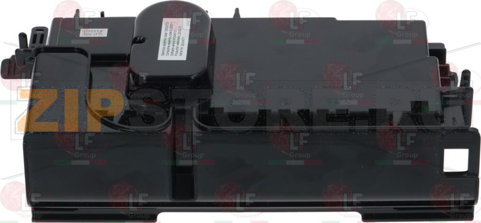 ЭЛЕКТРОННАЯ КАРТА ZANUSSI ELEW011 