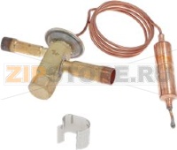 VALVE SANHUA RFGB04-0.44-144