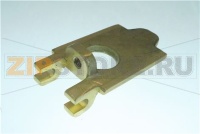 SLITTA OTTONE SEGAOSSA EXPORT