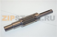 PIGNONE 15 DENTI TP NUOVO L205